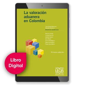 LA VALORACION ADUANERA
